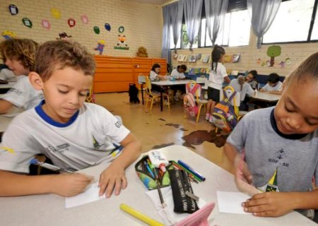 Mestrado para professores da educação básica abre 4,7 mil vagas