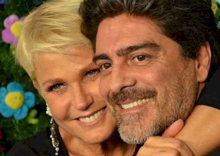 Namorado de Xuxa, Junno reconhece paternidade de sul-mato-grossense