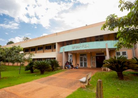 Mais de 7,5 mil candidatos farão as provas dos vestibulares da UFGD