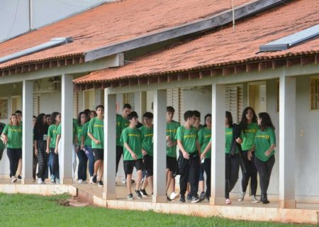 Estado terá investimento recorde na saúde e na educação em 2024