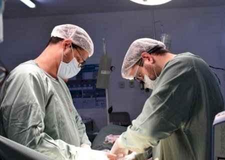 Mesmo com registro em cartório de MS, família é quem decide sobre doação de órgãos