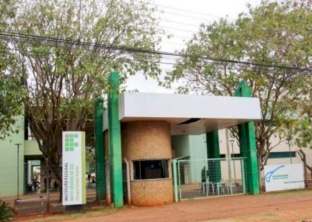 Termina neste domingo inscri&ccedil;&atilde;o de sele&ccedil;&atilde;o para contratar professores
