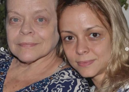 Atriz Ângela Rabello morre aos 73 anos no Rio de Janeiro