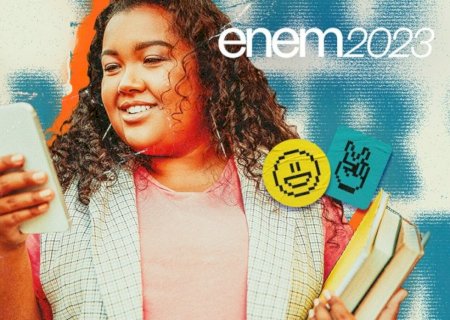 Entenda logística da prova do Enem 2023