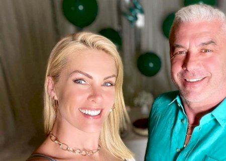 Ex-manicure de Ana Hickmann revela como Alexandre Correa é em casa: 'Pensa num homem grosso'