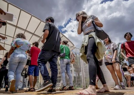 Gabarito e cadernos de questões do Enem serão divulgados nesta terça