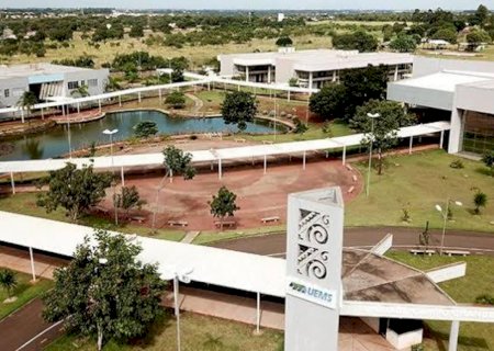 Inscrições para o Vestibular UEMS 2024 seguem abertas até quinta