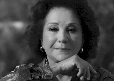 Atriz Lolita Rodrigues morre em João Pessoa aos 94 anos