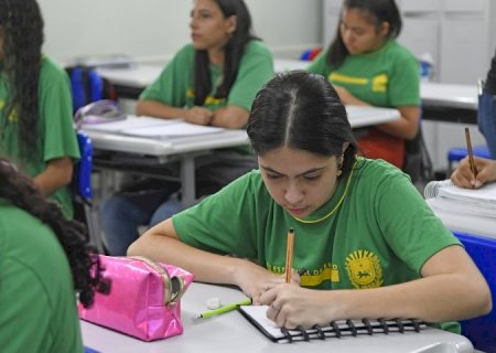 Prazo para pré-matrículas nas escolas estaduais de Mato Grosso do Sul segue aberto