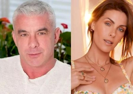 Justiça nega pedido de divórcio de Ana Hickmann por lei Maria da Penha
