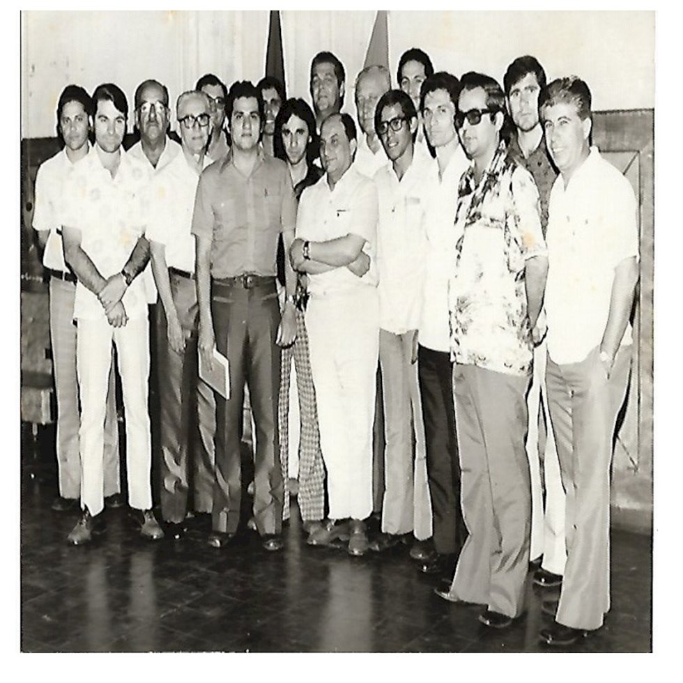 ROTARY DE ITAPORA A 50 ANOS A SERVIÇO DA COMUNIDADE