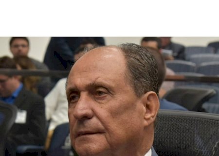 Deputado Zé Teixeira solicita infraestrutura para Grande Dourados
