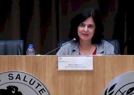 Brasil aumenta cobertura de 8 vacinas do calendário infantil em 2023