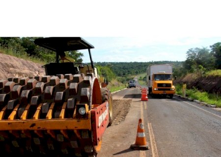 Governo anuncia andamento de obras solicitadas por Zé Teixeira