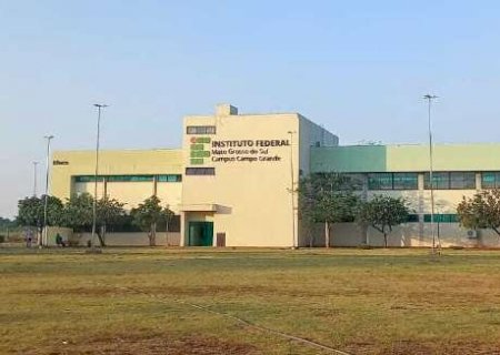 IFMS abre inscri&ccedil;&otilde;es para curso de qualifica&ccedil;&atilde;o profissional a dist&acirc;ncia