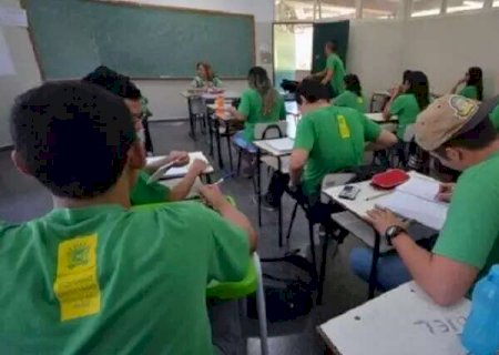 Fetems pede rapidez do Estado para achar culpado em vazar prova dos professores