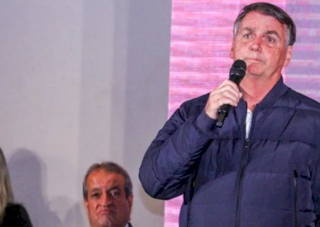 Bolsonaro passa o Réveillon em pousada de aliado