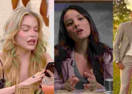 Dez polêmicas de celebridades que marcaram 2023; veja lista