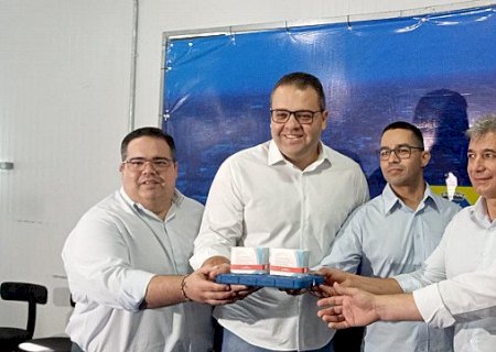 Dourados será a primeira cidade do país a vacinar contra a dengue