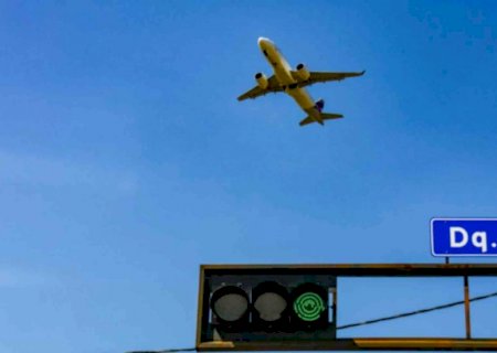 Anac publica edital com 70 vagas para concurso de regulação de aviação civil