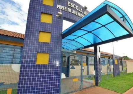Deputada pede que Dourados permita matrículas de crianças do 1º ao 5º ano na rede estadual