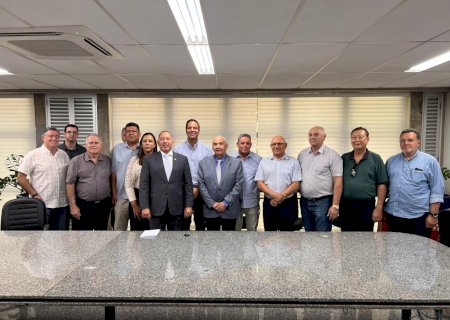 Tiago Anuncia Pré-Candidatura Pelo PP à Prefeitura de Itaporã 