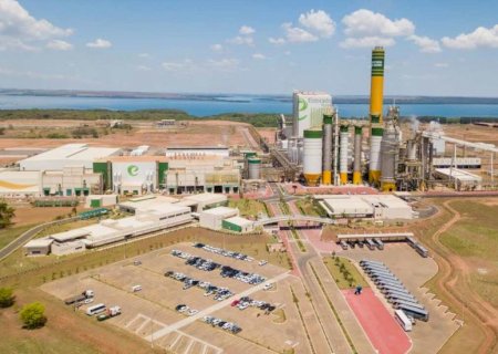 Eldorado está com vagas de estágio abertas para Mato Grosso do Sul