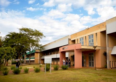 UFGD convoca para matrícula os aprovados dos 4 vestibulares de 2024