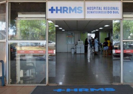 HRMS abre seleção para 18 vagas em residência em saúde com bolsa de R$ 4,1 mil