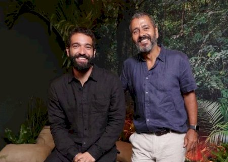 Globo promove festão de lançamento da novela 'Renascer'; veja quem foi