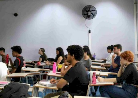 Concurso unificado: prazo para pedir isenção de taxa vai até sexta