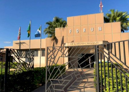 Comarca de Caarapó selecionará estagiários de Direito