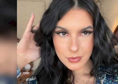 Cantora sul-mato-grossense, Ana Castela diz não se envaidecer pela fama