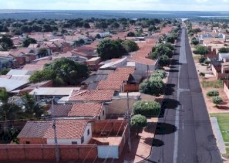 Com sal&aacute;rios de R$ 12 mil, prefeitura de Sonora abre concurso para 81 vagas