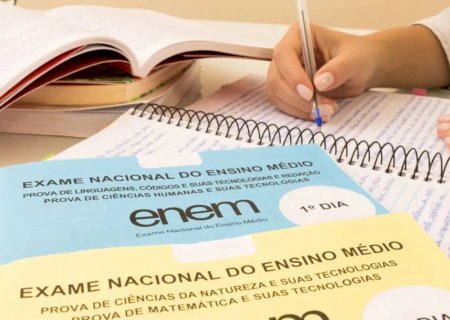Resultado do Enem 2023 será publicado nesta terça-feira