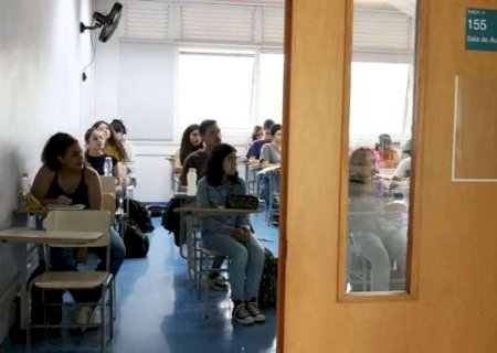 Sisu 2024 oferecer&aacute; mais de 123 mil vagas para cursos em tempo integral