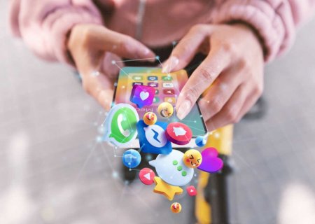 Deixar de seguir alguns perfis nas redes sociais pode ajudar a reduzir a ansiedade