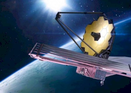 Telescópio James Webb capta imagens de 19 galáxias com resolução inédita
