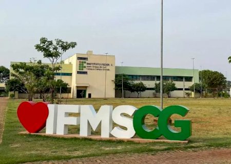 IFMS divulga primeira chamada de sele&ccedil;&atilde;o com 1,8 mil vagas