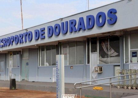 Termo de compromisso é firmado e licitação para terminal do Aeroporto sai em março