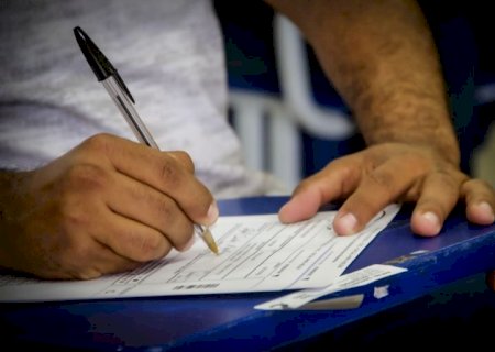 Educação cancela 25 questões e divulga resultado preliminar para professor