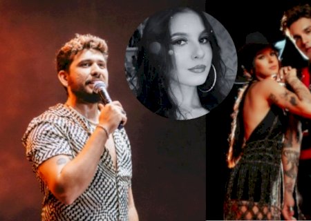 Gustavo Mioto quebra o silêncio e dispara sobre fim com Ana Castela: ‘ela merece’