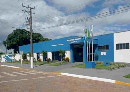 Com salários de até R$ 4 mil, prefeitura de Caracol abre 12 vagas para contratações temporárias