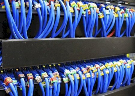 Problemas na operadora afetam serviços do Detran em 11 municípios e sede fica sem telefonia fixa