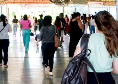 Enem dos concursos: &uacute;ltimas horas pra se inscrever na prova mais esperado do ano