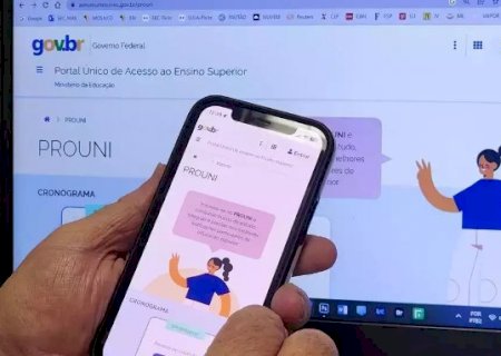 Minist&eacute;rio da Educa&ccedil;&atilde;o prorroga prazo para inscri&ccedil;&otilde;es no ProUni 2024