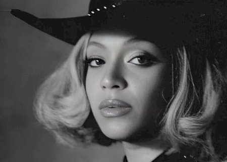VÍDEO: Beyoncé revela data de lançamento de álbum country e lança novas músicas