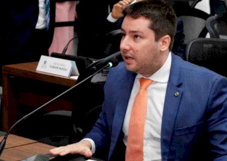 Projeto de lei quer proibir exigência de comprovante de vacina contra a covid em MS
