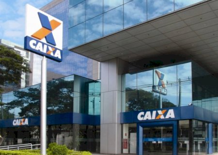 Caixa Econômica Federal abre concurso com quatro mil vagas; MS está na lista