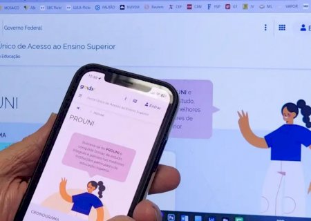 MEC divulga nesta terça resultado da 1ª chamada do Prouni 2024